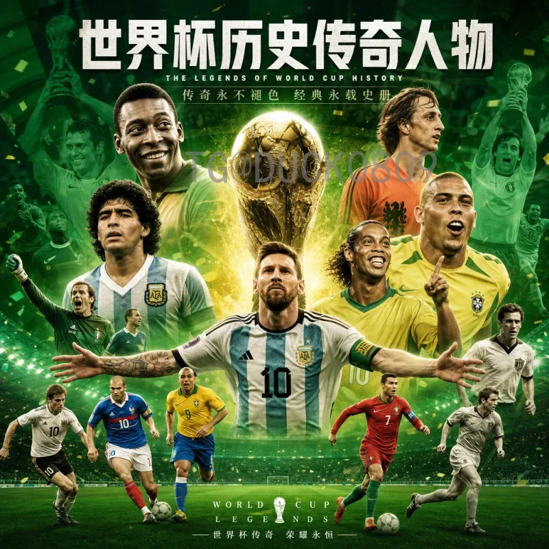 2026年世界杯直播全攻略：观看方式、技术革新与观赛体验深度解析